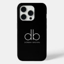 Zoek naar schone iphone hoesjes Elegant
