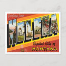 Recherche de capitale cartes postales Vintage