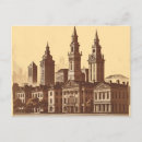 Recherche de horizons cartes postales Paysage urbain