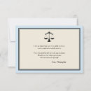 Recherche de la justice vœux cartes Pour tous