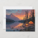 Recherche de le camping cartes postales Extérieur
