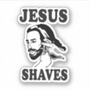 Zoek naar grappige jesus stickers Humor