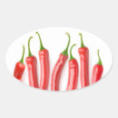 Zoek naar hete peper stickers Kruiden