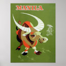 Zoek naar manilla posters Vintage