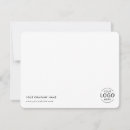 Recherche de logo correspondances cartes Entreprise