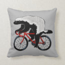 Recherche de blaireau Bicyclette