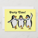 Recherche de pingouin heureux invitations Pour tous