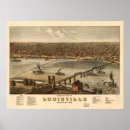 Recherche de louisville posters Vintage