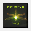 Zoek naar energie magneten Inspirerend