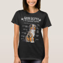 Recherche de berger australien drôle tshirts Populaire