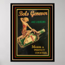 Zoek naar jenever posters Cocktail