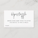 Recherche de billet blanc noir invitations Baby