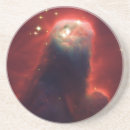 Recherche de nébuleuse de cône Astronomie