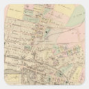 Recherche de port de new york autocollants Nouveau