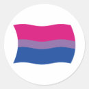 Recherche de fierté bisexuelle autocollants Queer