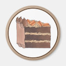 Recherche de gateaux magnets Cuisson