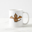 Recherche de ptérodactyle tasses Enfants