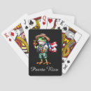 Recherche de grenouille jeux de cartes Porto rico