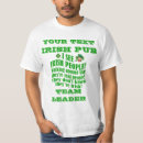 Recherche de leprechaun irish tshirts Jour de st patrick