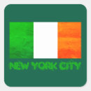 Recherche de irlande autocollants Fierté irlandaise