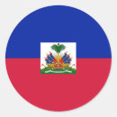 Recherche de drapeau haïti autocollants Port au prince
