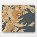 Recherche de film noir tapis souris Vintage