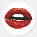 Recherche de rouge lèvres autocollants Maquillage