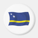 Zoek naar curaçao magneten Vlag van curaçao