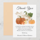 Recherche de halloween remerciements cartes Aquarelle