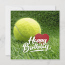 Recherche de tennis anniversaire cartes Tribunal