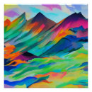 Recherche de sommet montagne posters Paysage
