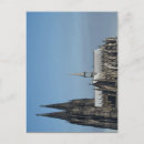 Recherche de cathédrale de cologne cartes postales Dom