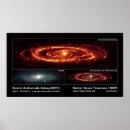 Recherche de andromeda galaxy posters Science