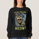 Recherche de putain pulls capuche Miaou