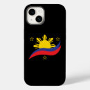 Recherche de drapeau philippin iphone coques Pinoy