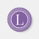 Zoek naar paarse stippen magneten Modern