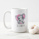 Zoek naar pink polka dot mokken Schattig