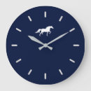 Recherche de silhouettes animales horloges Maison