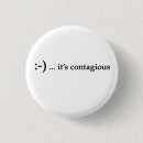 Zoek naar besmettelijk buttons Motivatie
