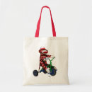 Recherche de singe tote bags Contemporain