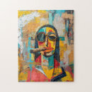 Recherche de pop art puzzles Cool