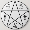 Recherche de démons badges Occulte