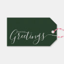 Recherche de étiquettes cadeau Typographie