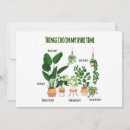 Recherche de dame de dame vœux cartes Jardinage