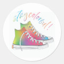 Zoek naar kleurstof stickers Rainbow