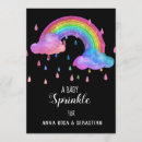 Recherche de nuage de pluie invitations Pour tous