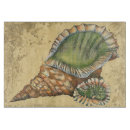 Recherche de coquillage planches à découper Nature