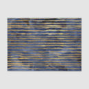 Zoek naar striped tissue papier Marine