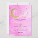 Recherche de over the moon invitations Moderne