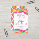 Recherche de colorant cartes visite Aquarelle